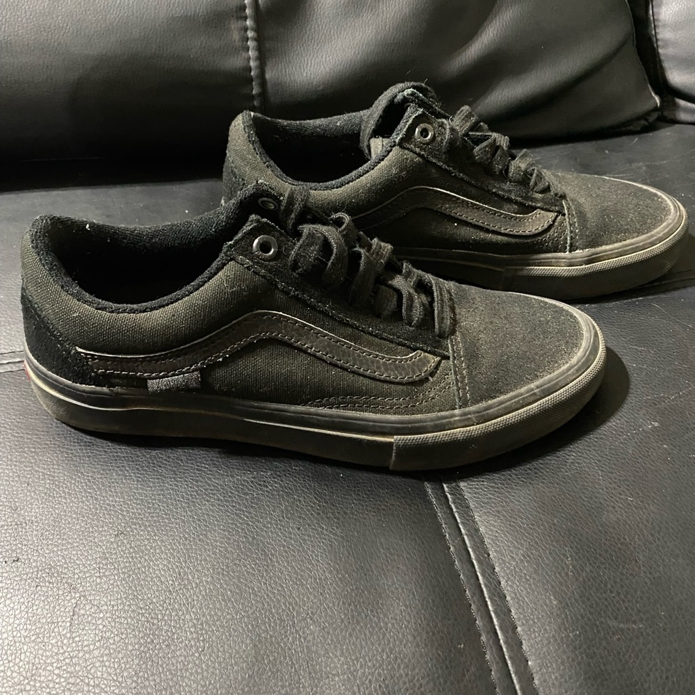 Vans